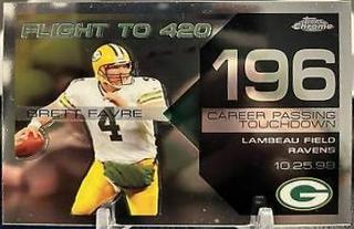 Brett Favre