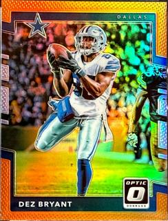 Dez Bryant