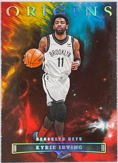 Kyrie Irving