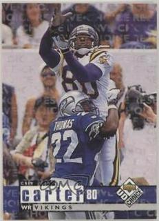 Cris Carter