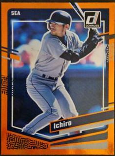 Ichiro