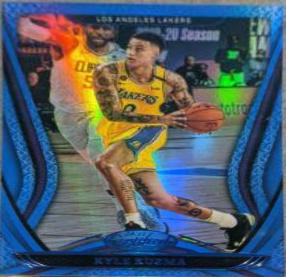Kyle Kuzma