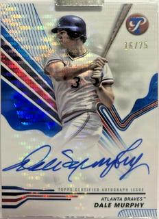 Dale Murphy
