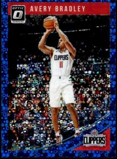 Avery Bradley