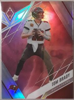 Tom Brady