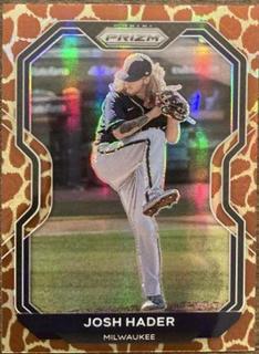 Josh Hader