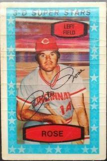 Pete Rose