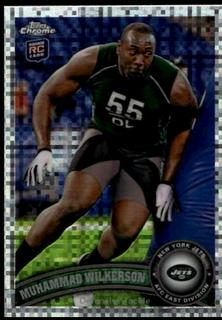 Muhammad Wilkerson