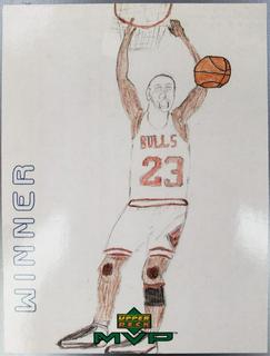 Michael Jordan