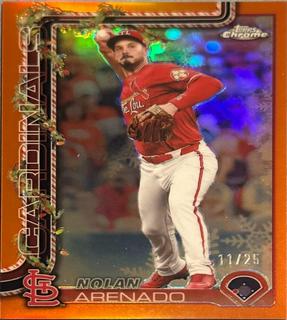 Nolan Arenado