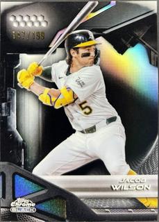 Jacob Wilson