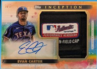 Evan Carter