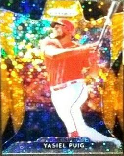 Yasiel Puig