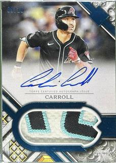 Corbin Carroll
