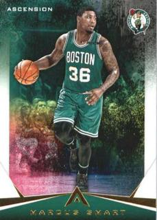 Marcus Smart