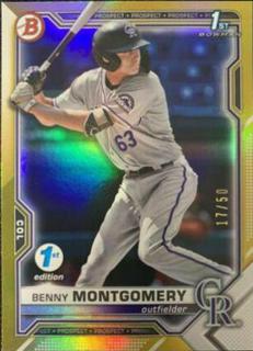 Benny Montgomery