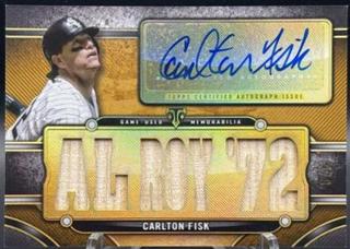Carlton Fisk