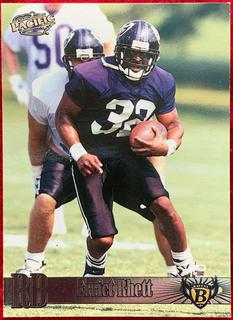 Errict Rhett