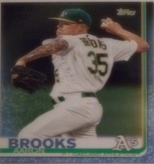 Aaron Brooks