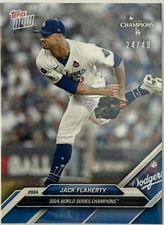 Jack Flaherty