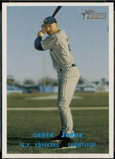 Derek Jeter