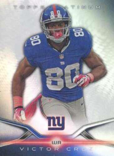 Victor Cruz #30