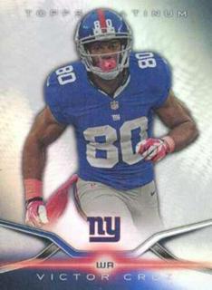 Victor Cruz