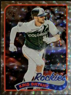 Kris Bryant