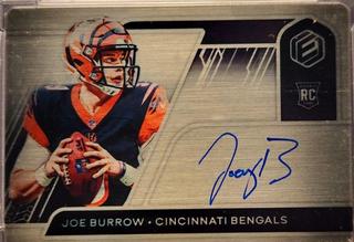 Joe Burrow