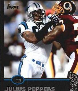 Julius Peppers