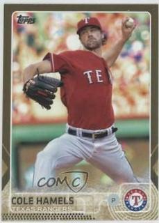 Cole Hamels
