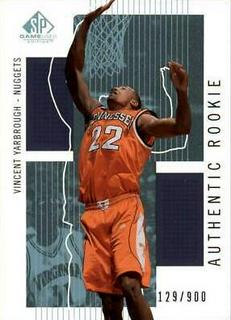 Vincent Yarbrough