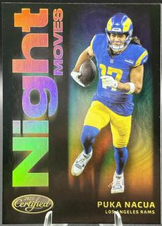 Puka Nacua