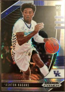 Ashton Hagans