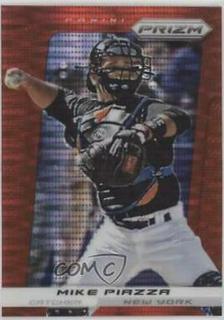 Mike Piazza