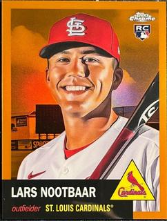 Lars Nootbaar