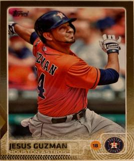 Jesus Guzman