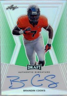 Brandin Cooks