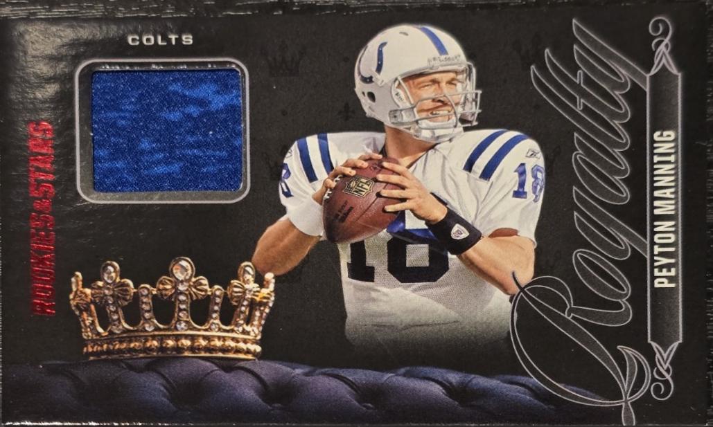 Peyton Manning #29