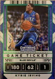 Kyrie Irving