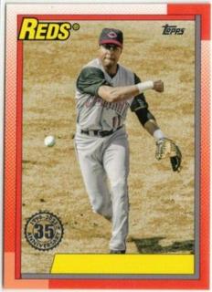 Barry Larkin