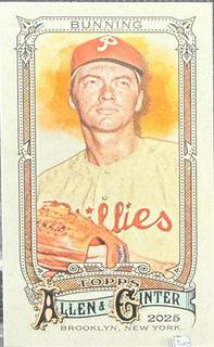 Jim Bunning