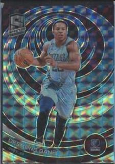 Desmond Bane