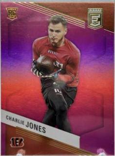 Charlie Jones