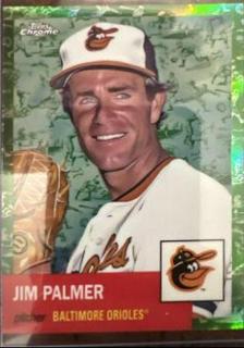 Jim Palmer