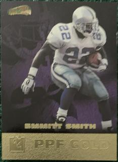 Emmitt Smith