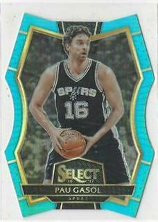 Pau Gasol