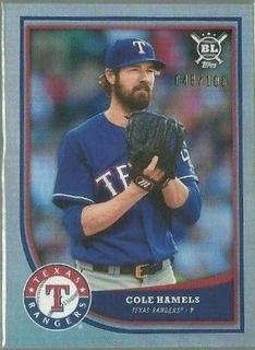Cole Hamels