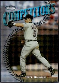 Jeff Bagwell