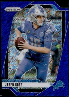 Jared Goff